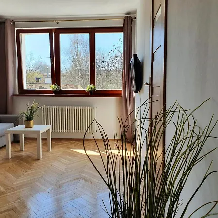 Apartmán Mieszkanie 100M Do Plazy - Grunwaldzka 52 Sopoty