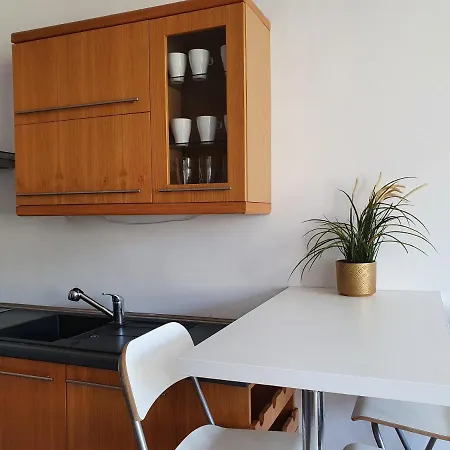 Mieszkanie 100M Do Plazy - Grunwaldzka 52 Apartmán *