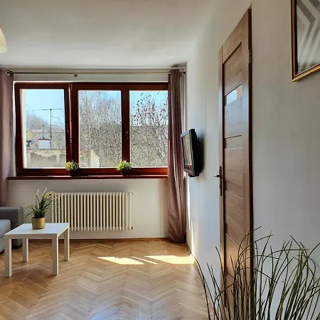 Mieszkanie 100M Do Plazy - Grunwaldzka 52 Apartmán *