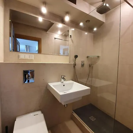 Apartmán Mieszkanie 100M Do Plazy - Grunwaldzka 52