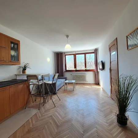 Apartmán Mieszkanie 100M Do Plazy - Grunwaldzka 52 Sopoty