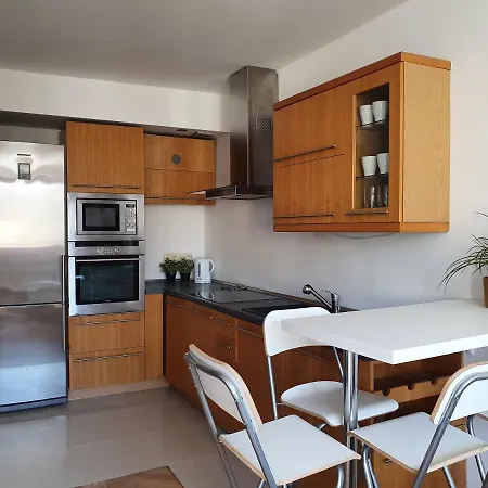 Mieszkanie 100M Do Plazy - Grunwaldzka 52 Apartmán *