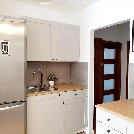 Apartmán Mieszkanie 100M Do Plazy - Grunwaldzka 52 Sopoty