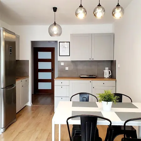 Mieszkanie 100M Do Plazy - Grunwaldzka 52 Apartmán Sopoty
